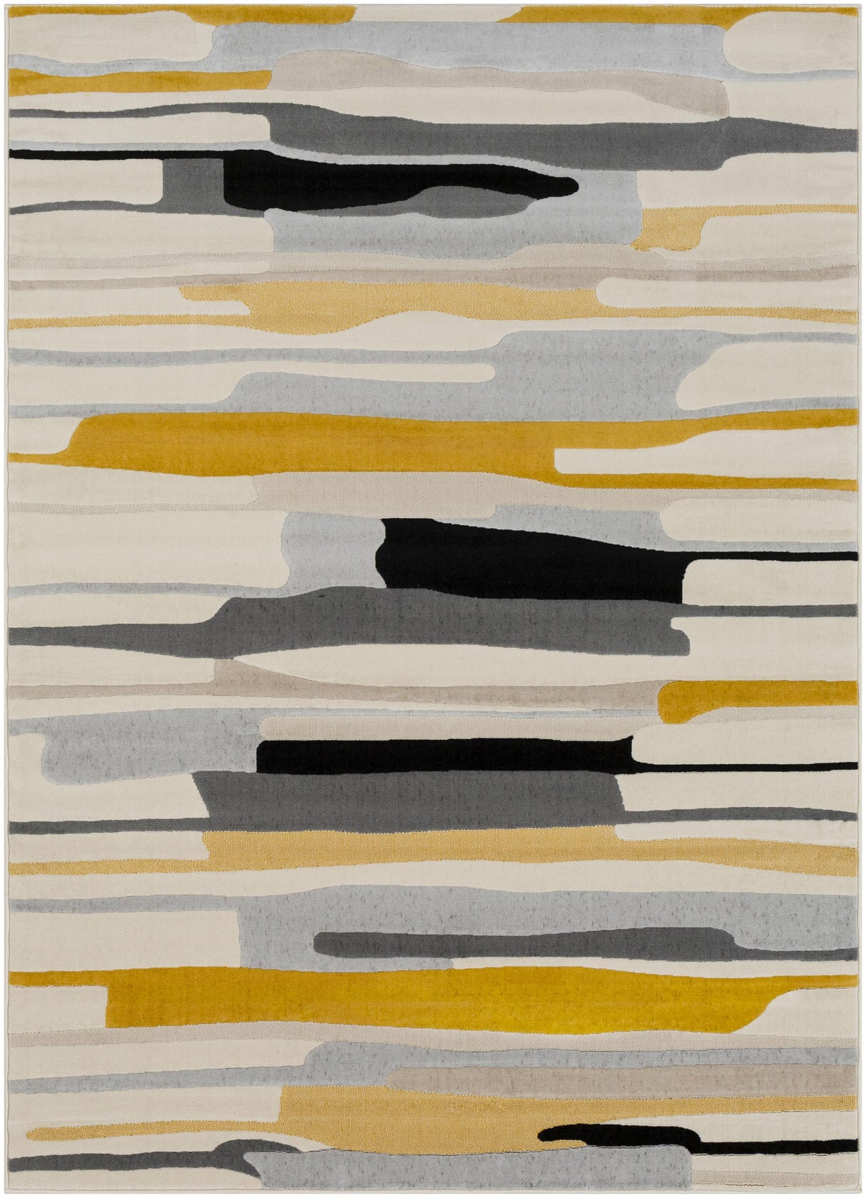 Surya City CIT-2340 7'10" x 10'3" Rug