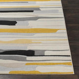 Surya City CIT-2340 7'10" x 10'3" Rug