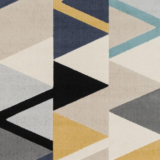 Surya City CIT-2349 6'7" x 9' Rug