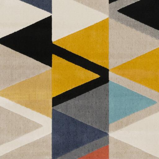 Surya City CIT-2350 2' x 2'11" Rug