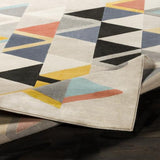 Surya City CIT-2350 7'10" x 10'3" Rug