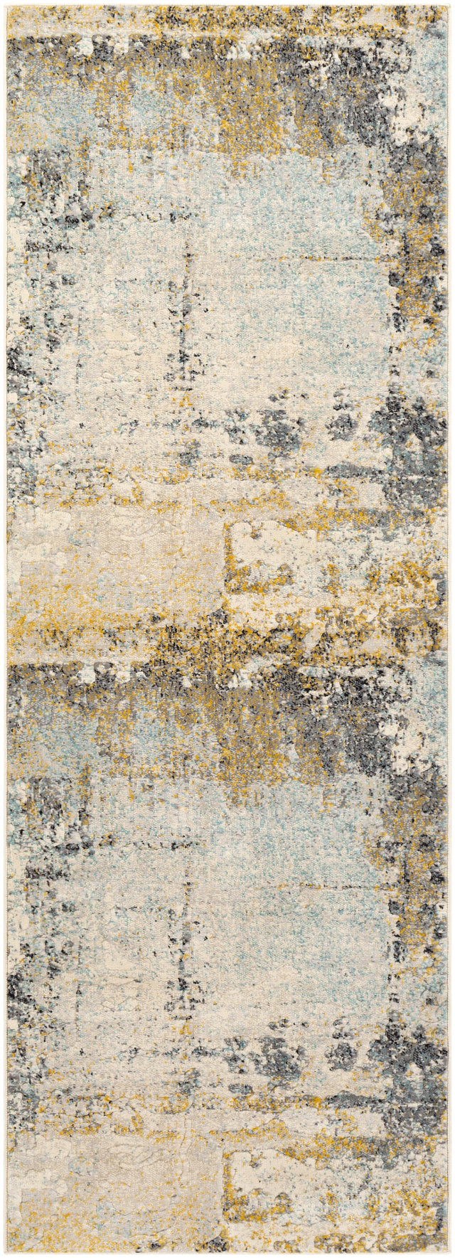 Surya City CIT-2378 2'7" x 7'3" Rug