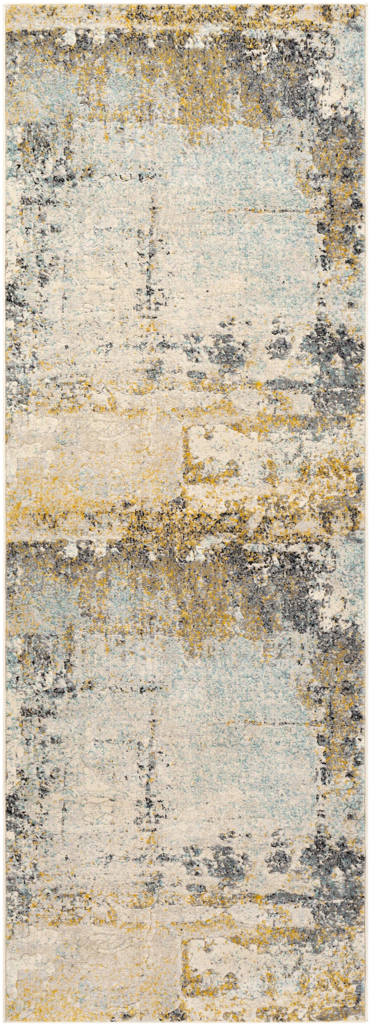 Surya City CIT-2378 5'3" x 7'3" Rug