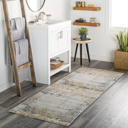 Surya City CIT-2378 5'3" x 7'3" Rug