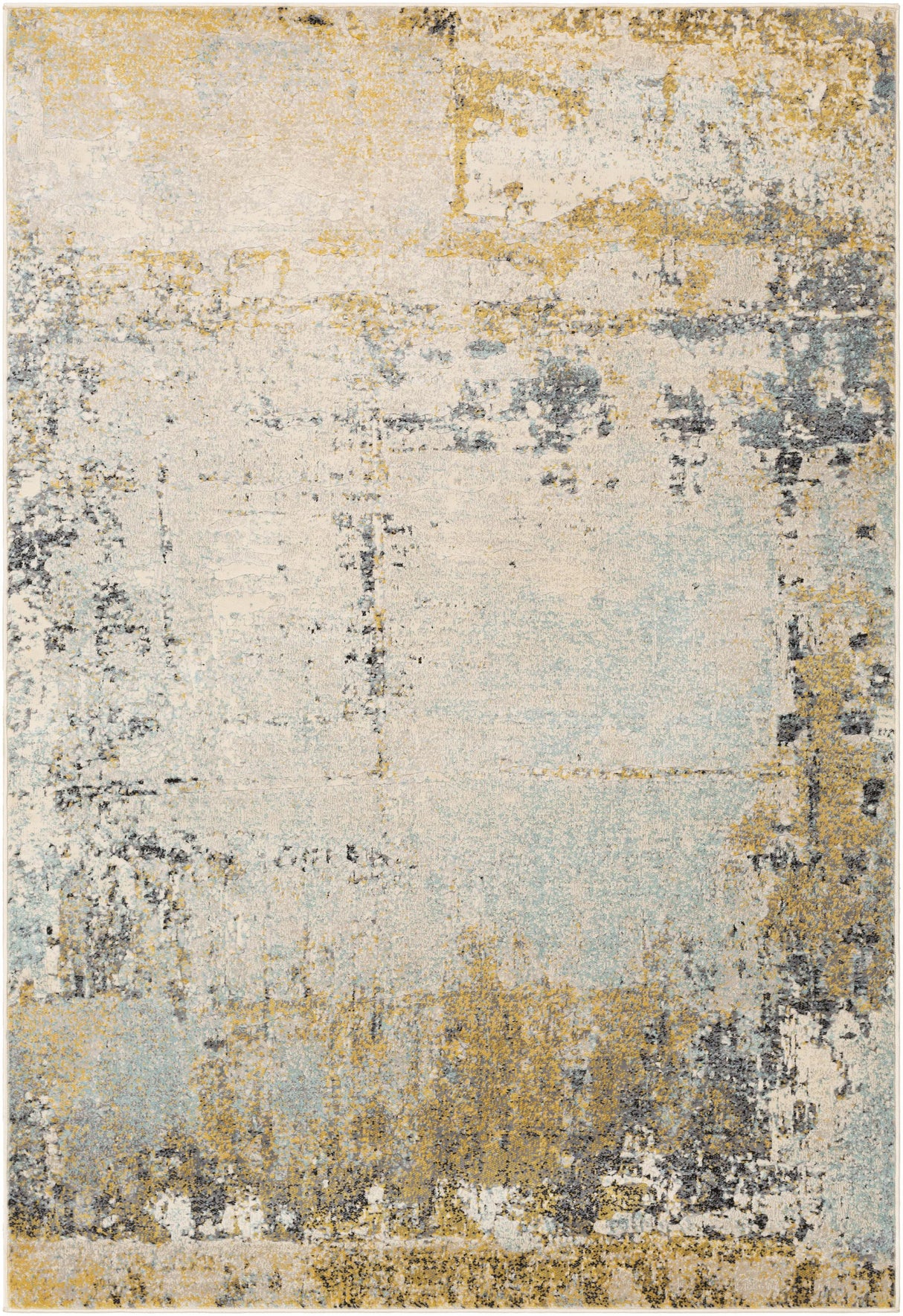 Surya City CIT-2378 5'3" x 7'3" Rug