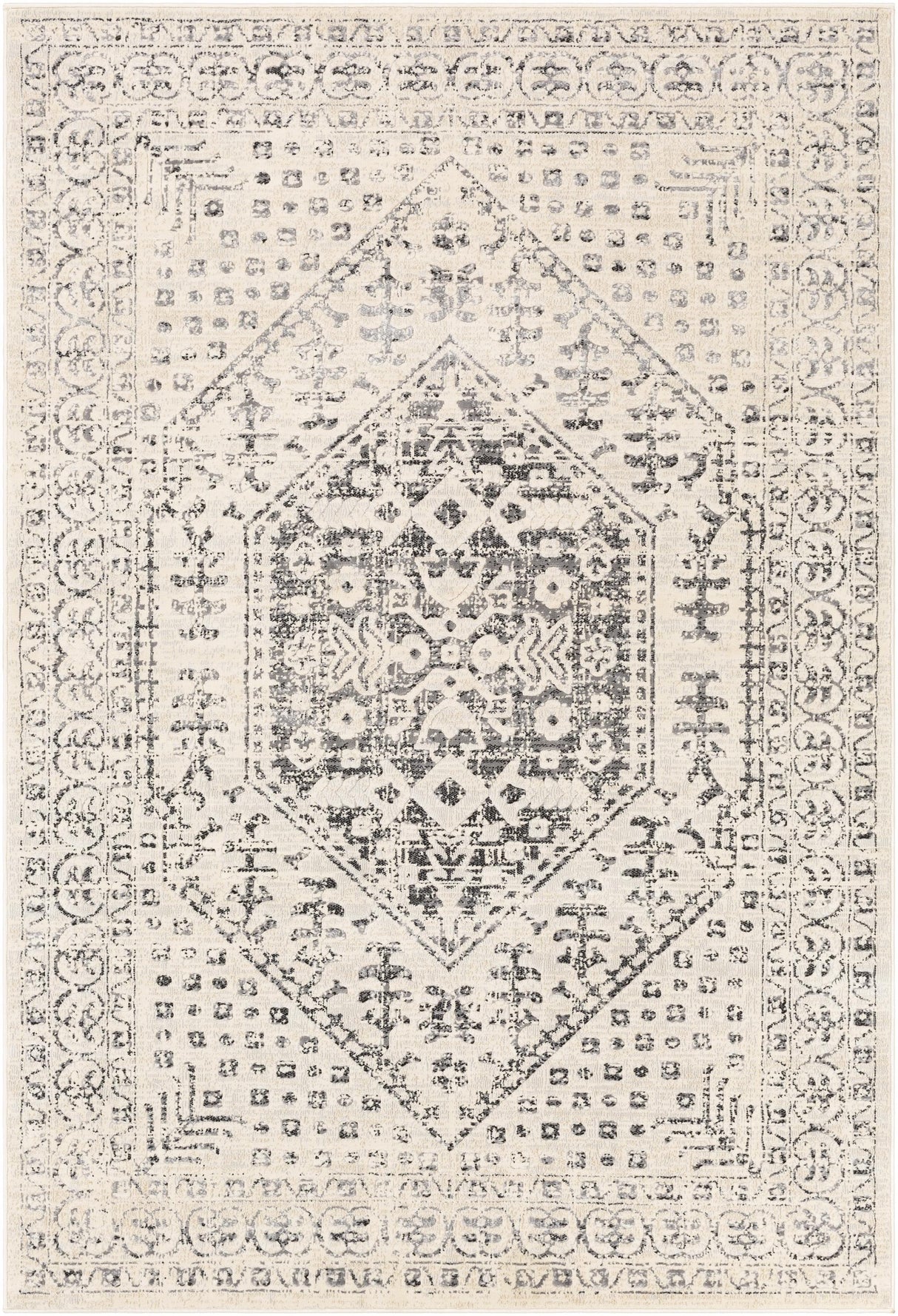 Surya City CIT-2381 2' x 3' Rug