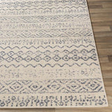 Surya City Light CYL-2311 Beige Blue 8'10" x 12' Rug