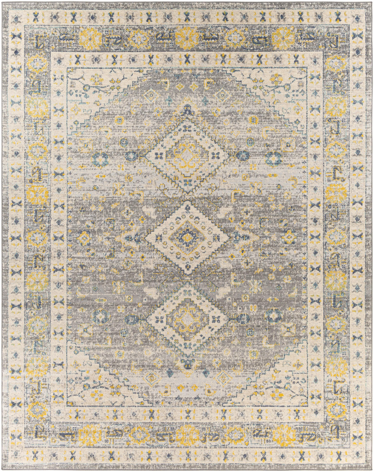 Surya City Light CYL-2320 8'10" x 12' Rug