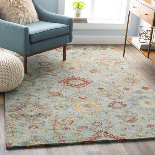 Surya Classic Nouveau CSN-1004 8' x 10' Rug