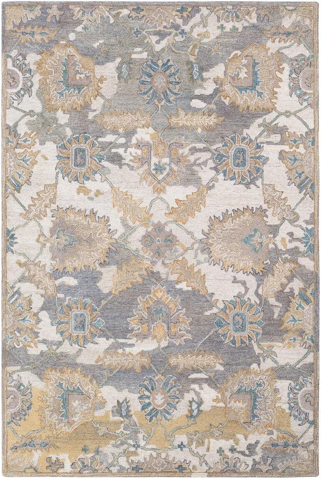 Surya Classic Nouveau CSN-1008 2' x 3' Rug
