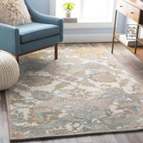 Surya Classic Nouveau CSN-1008 2' x 3' Rug