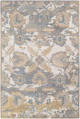 Surya Classic Nouveau CSN-1008 2' x 3' Rug