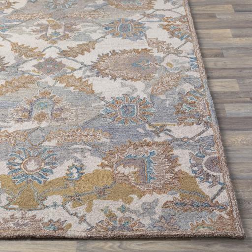 Surya Classic Nouveau CSN-1008 2' x 3' Rug