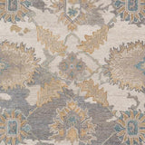 Surya Classic Nouveau CSN-1008 2' x 3' Rug