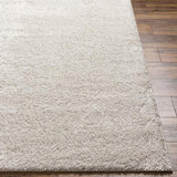 Surya Cloudy Shag CDG-2301 6'7" x 9' Rug
