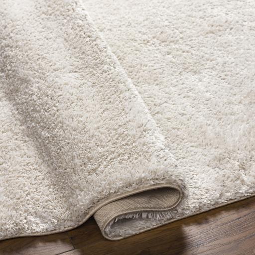 Surya Cloudy Shag CDG-2301 7'10" x 10' Rug