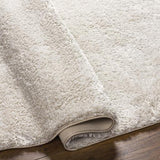 Surya Cloudy Shag CDG-2301 7'10" x 10' Rug