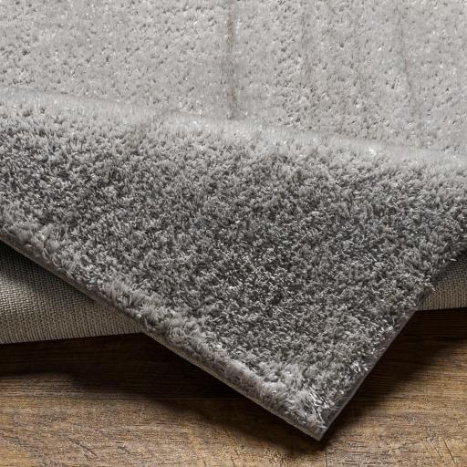 Surya Cloudy Shag CDG-2303 5'3" x 7' Rug