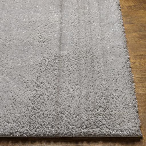 Surya Cloudy Shag CDG-2303 6'7" x 9' Rug