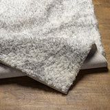 Surya Cloudy Shag CDG-2306 7'10" x 10' Rug