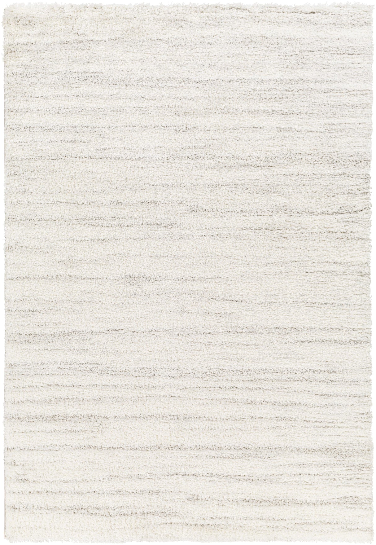 Surya Cloudy Shag CDG-2307 5'3" x 7' Rug