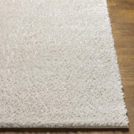 Surya Cloudy Shag CDG-2307 5'3" x 7' Rug
