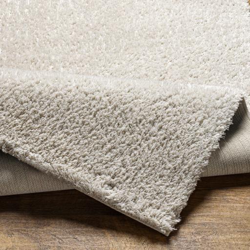 Surya Cloudy Shag CDG-2307 5'3" x 7' Rug