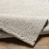 Surya Cloudy Shag CDG-2307 5'3" x 7' Rug