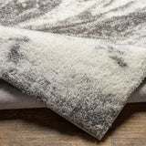 Surya Cloudy Shag CDG-2308 6'7" x 9' Rug