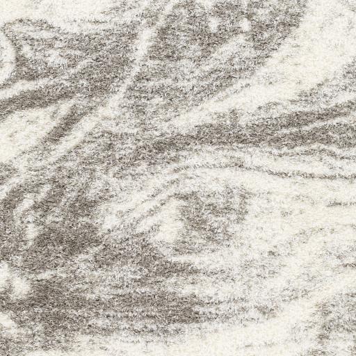 Surya Cloudy Shag CDG-2308 6'7" x 9' Rug