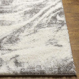 Surya Cloudy Shag CDG-2308 7'10" x 10' Rug
