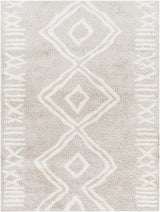 Surya Cloudy Shag CDG-2311 6'7" x 9' Rug