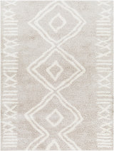 Surya Cloudy Shag CDG-2311 6'7" x 9' Rug