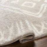Surya Cloudy Shag CDG-2311 6'7" x 9' Rug