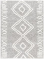 Surya Cloudy Shag CDG-2312 5'3" x 7' Rug