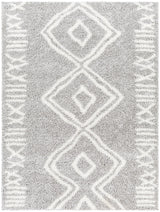 Surya Cloudy Shag CDG-2312 5'3" x 7' Rug