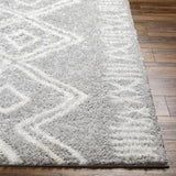 Surya Cloudy Shag CDG-2312 5'3" x 7' Rug