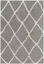 Surya Cloudy Shag CDG-2313 5'3" x 7' Rug