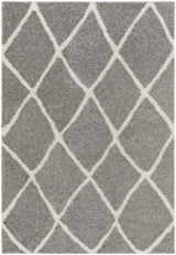 Surya Cloudy Shag CDG-2313 6'7" x 9' Rug