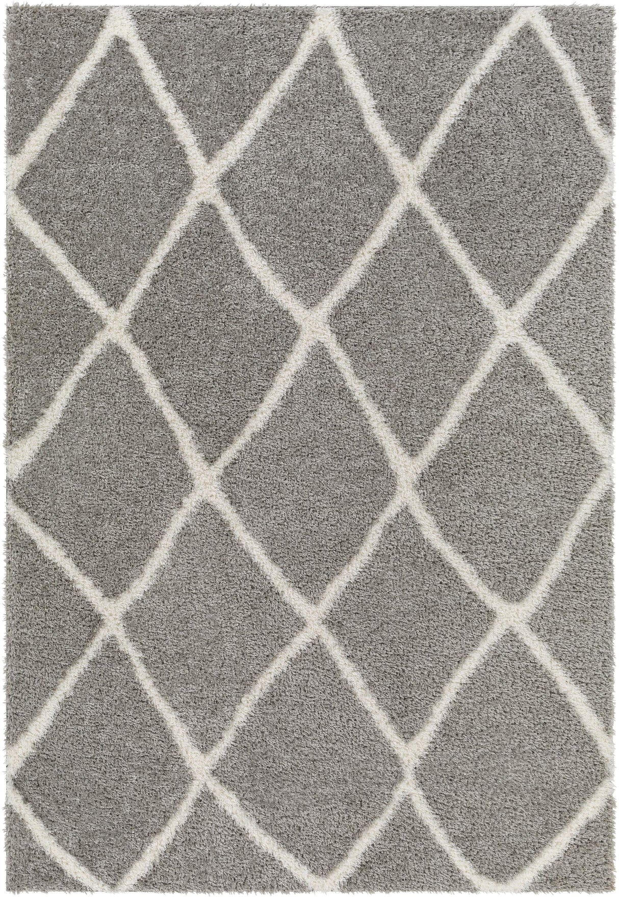 Surya Cloudy Shag CDG-2313 7'10" x 10' Rug