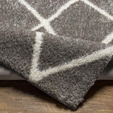 Surya Cloudy Shag CDG-2313 7'10" x 10' Rug