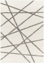 Surya Cloudy Shag CDG-2316 6'7" x 9' Rug
