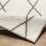 Surya Cloudy Shag CDG-2317 5'3" x 7' Rug