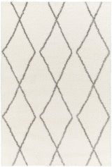 Surya Cloudy Shag CDG-2317 6'7" x 9' Rug