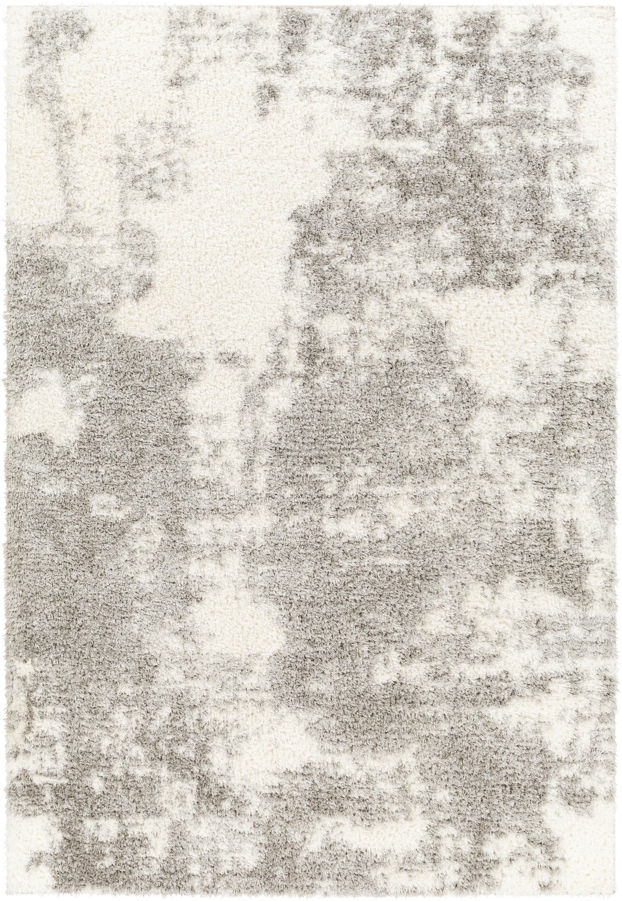 Surya Cloudy Shag CDG-2318 7'10" x 10' Rug