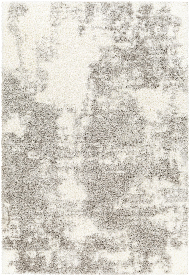 Surya Cloudy Shag CDG-2318 7'10" x 10' Rug