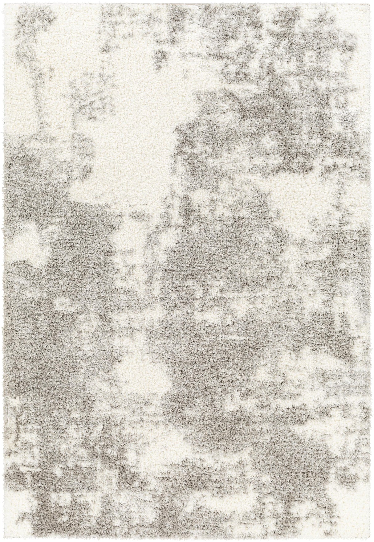 Surya Cloudy Shag CDG-2318 7'10" x 10' Rug