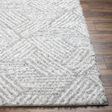 Surya Cloudy Shag CDG-2320 6'7" x 9' Rug