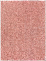 Surya Cloudy Shag CDG-2321 Dusty Pink 7'10" x 10' Rug