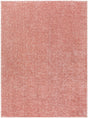 Surya Cloudy Shag CDG-2321 Dusty Pink 7'10" x 10' Rug